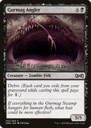 Gurmag Angler | 102 | Ultimate Masters