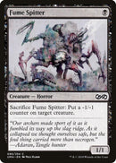 Fume Spitter | 95 | Ultimate Masters