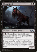 Ghoulsteed | 97 | Ultimate Masters