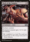 Mark of the Vampire | 105 | Magic 2014 (M14)