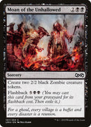 Moan of the Unhallowed | 107 | Ultimate Masters