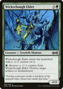 Wickerbough Elder | 192 | Ultimate Masters