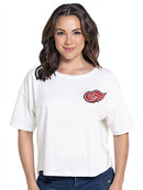 Reversible Tee Detroit Red Wings, Size Medium