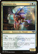 Aeromunculus | 152 | Ravnica Allegiance