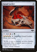 Gruul Locket | 234 | Ravnica Allegiance