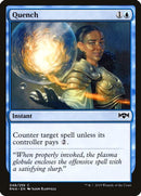 Quench | 48 | Ravnica Allegiance