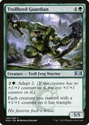 Trollbred Guardian | 148 | Ravnica Allegiance