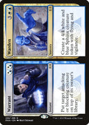 Warrant // Warden | 230 | Ravnica Allegiance