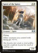 Spirit of the Spires | 23 | Ravnica Allegiance
