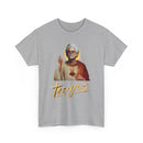 Teenjus' Graphic Tee, Funny Uncle Baby Billy, Gift, Casual Wear, Meme Merchandise, Stylish Statement Shirt