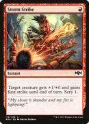 Storm Strike | 119 | Ravnica Allegiance