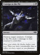 Consign to the Pit | 69 | Ravnica Allegiance