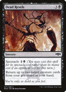 Dead Revels | 71 | Ravnica Allegiance