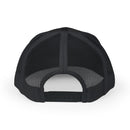 Taylor Ham Pork Roll Snapback Trucker Cap