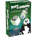 PASS THE PANDAS® : Dice Game for Ages 6 and Up