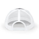 Taylor Ham Pork Roll Snapback Trucker Cap