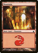 Mountain (299) | Ravnica: City of Guilds