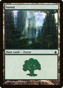 Forest (303) | Ravnica: City of Guilds