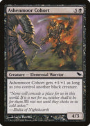 Ashenmoor Cohort | 56 | Shadowmoor