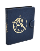 Dragon Shield: Spell Codex - Midnight Blue