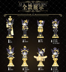 Sanrio Kuromi International Chess Blind Box (1 Blind Box)