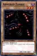 Armored Zombie | SBLS-EN027