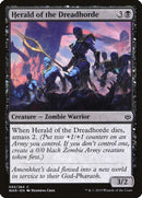 Herald of the Dreadhorde | 93 | War of the Spark