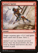 Samut's Sprint | 142 | War of the Spark