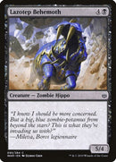 Lazotep Behemoth | 95 | War of the Spark