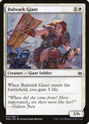 Bulwark Giant | 7 | War of the Spark