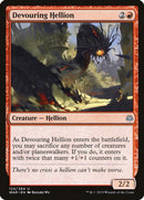 Devouring Hellion | 124 | War of the Spark