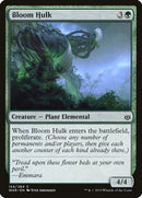 Bloom Hulk | 154 | War of the Spark