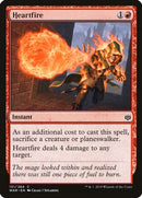 Heartfire | 131 | War of the Spark