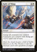 Rally of Wings | 27 | War of the Spark