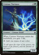 Centaur Nurturer | 156 | War of the Spark
