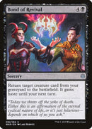 Bond of Revival | 80 | War of the Spark