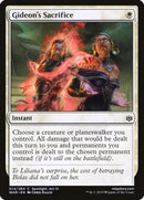 Gideon's Sacrifice | 14 | War of the Spark