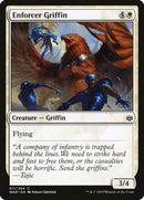 Enforcer Griffin | 11 | War of the Spark