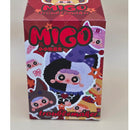 Migo Troublemaker - Card Confirmed Ocean White Rabbit