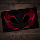 Devil Mask Playmat