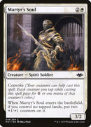 Martyr's Soul | 19 | Modern Horizons