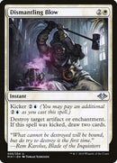 Dismantling Blow | 5 | Modern Horizons