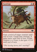 Goatnap | 126 | Modern Horizons