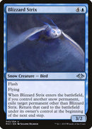 Blizzard Strix | 42 | Modern Horizons