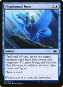 Phantasmal Form | 61 | Modern Horizons