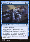 Winter's Rest | 78 | Modern Horizons