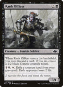 Rank Officer | 102 | Modern Horizons