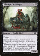 Silumgar Scavenger | 107 | Modern Horizons