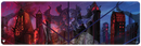 Ultra Pro Magic The Gathering: Streets of New Capenna Playmat