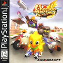 Chocobo Racing (Playstation)
